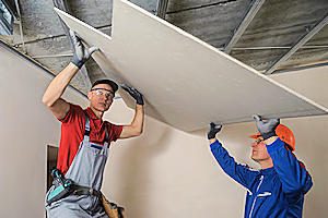 10 Étapes à suivre pour poser un plafond correctement à Noidans-lès-Vesoul